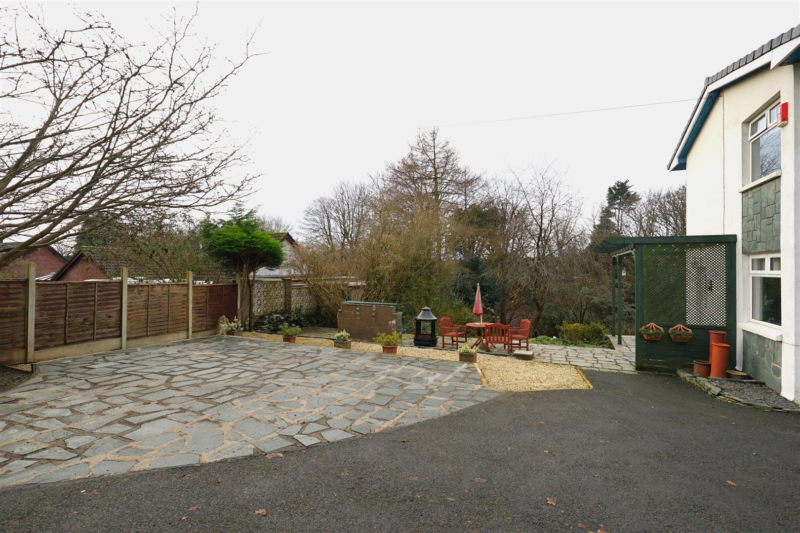 House Detached Dane Ghyll, BarrowInFurness